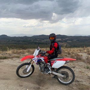 Meet your Posher, Dylan